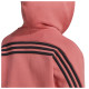 Adidas Γυναικεία ζακέτα 3-Stripes
